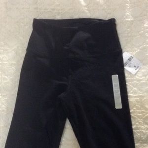 Forever 21 Active High Waisted Leggings